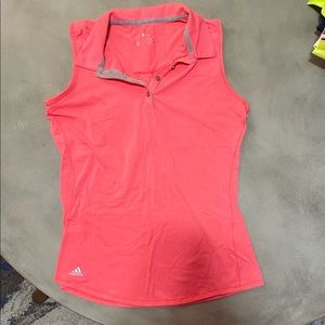 Golf/tennis shirt